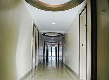 حيدر أباد Rajdhani المظهر الخارجي الصورة