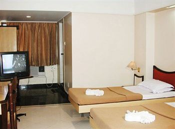 حيدر أباد Rajdhani المظهر الخارجي الصورة