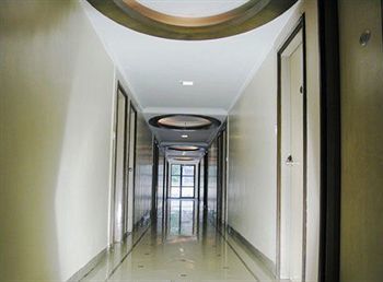 حيدر أباد Rajdhani المظهر الخارجي الصورة