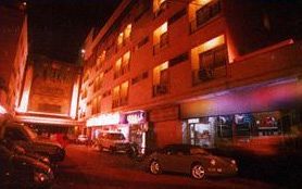 حيدر أباد Rajdhani المظهر الخارجي الصورة