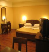 حيدر أباد Rajdhani المظهر الخارجي الصورة