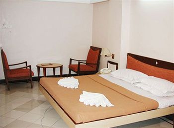 حيدر أباد Rajdhani المظهر الخارجي الصورة