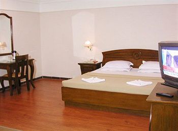 حيدر أباد Rajdhani المظهر الخارجي الصورة