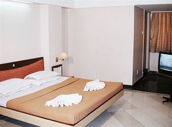 حيدر أباد Rajdhani المظهر الخارجي الصورة