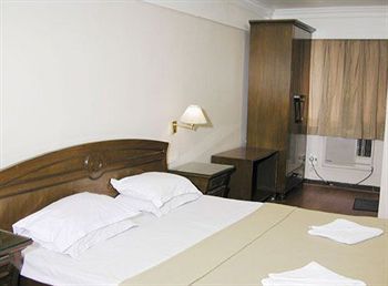 حيدر أباد Rajdhani المظهر الخارجي الصورة
