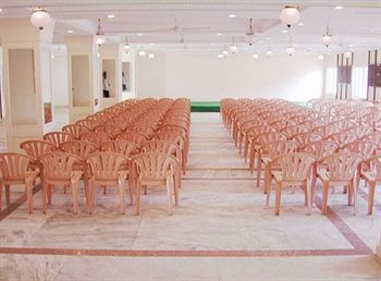حيدر أباد Rajdhani المظهر الخارجي الصورة