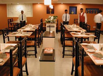 حيدر أباد Rajdhani المظهر الخارجي الصورة